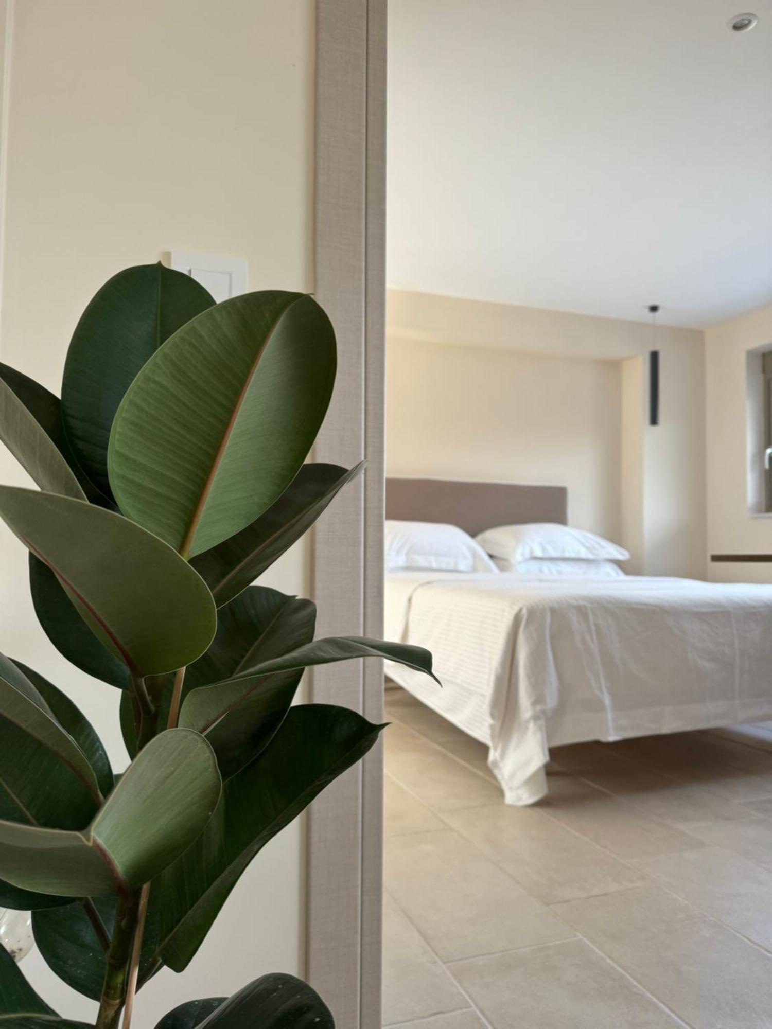Topos Luxury Stay Heraion Loutraki  Luaran gambar