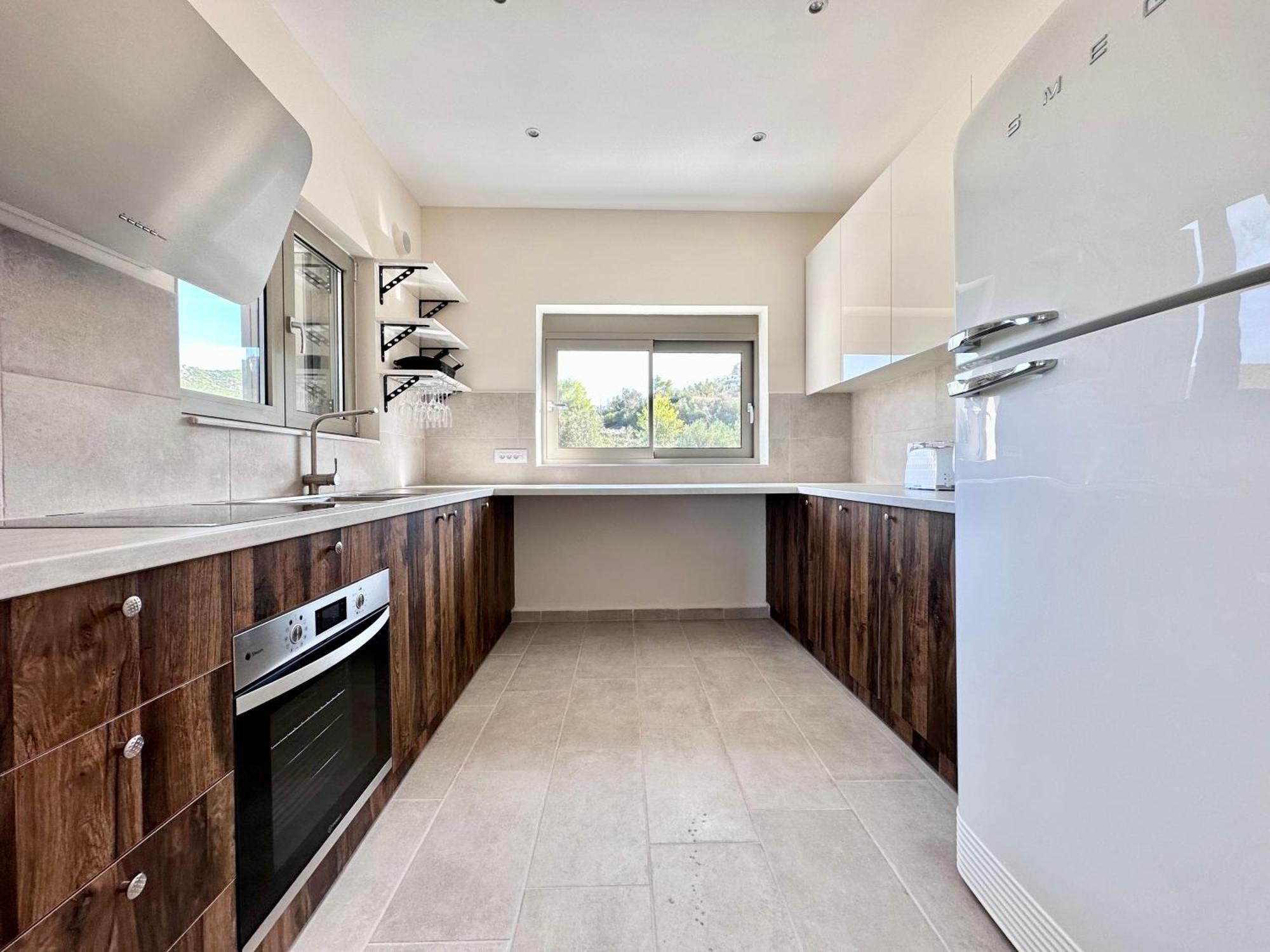Topos Luxury Stay Heraion Loutraki  Luaran gambar