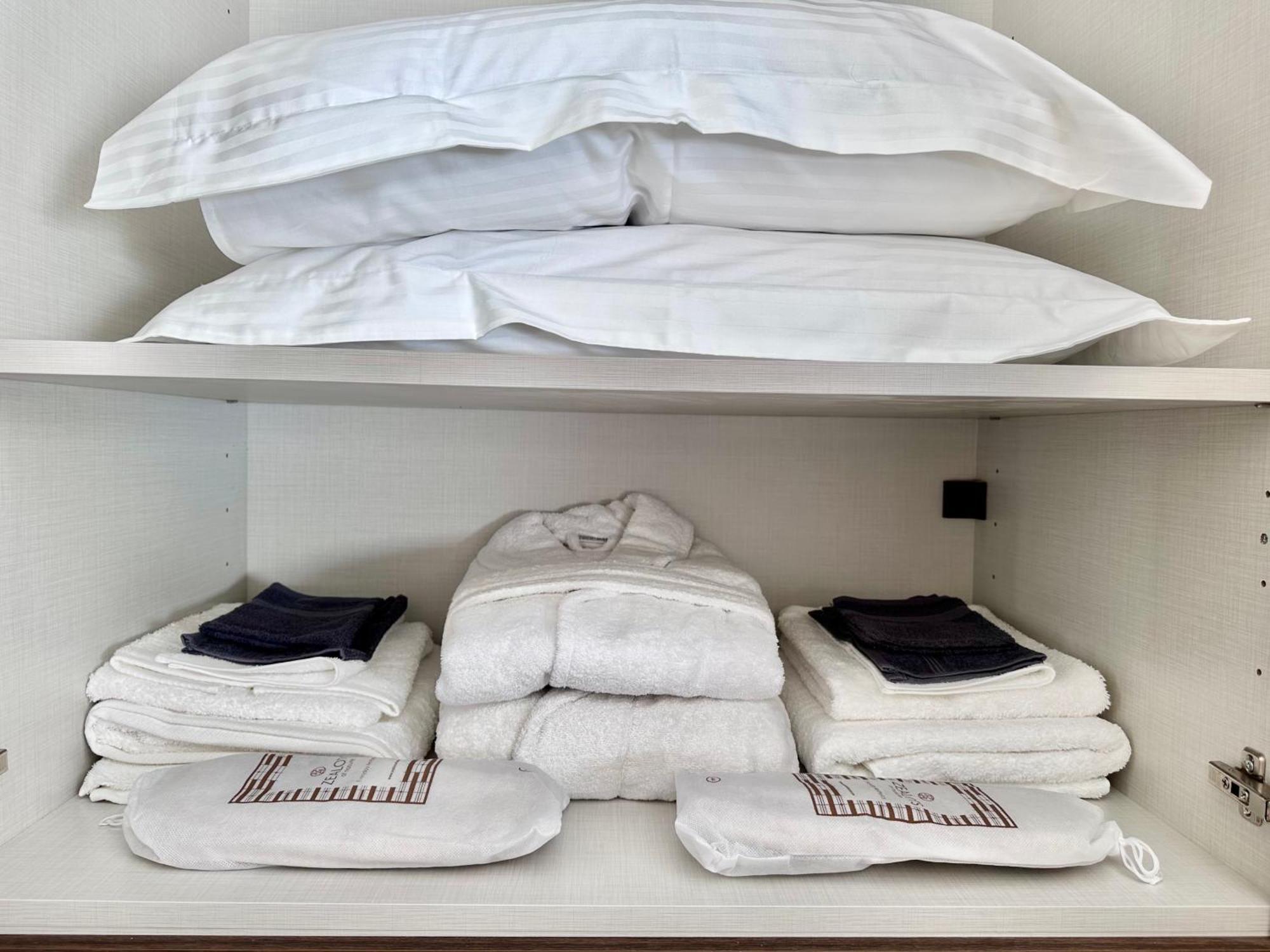 Topos Luxury Stay Heraion Loutraki  Luaran gambar