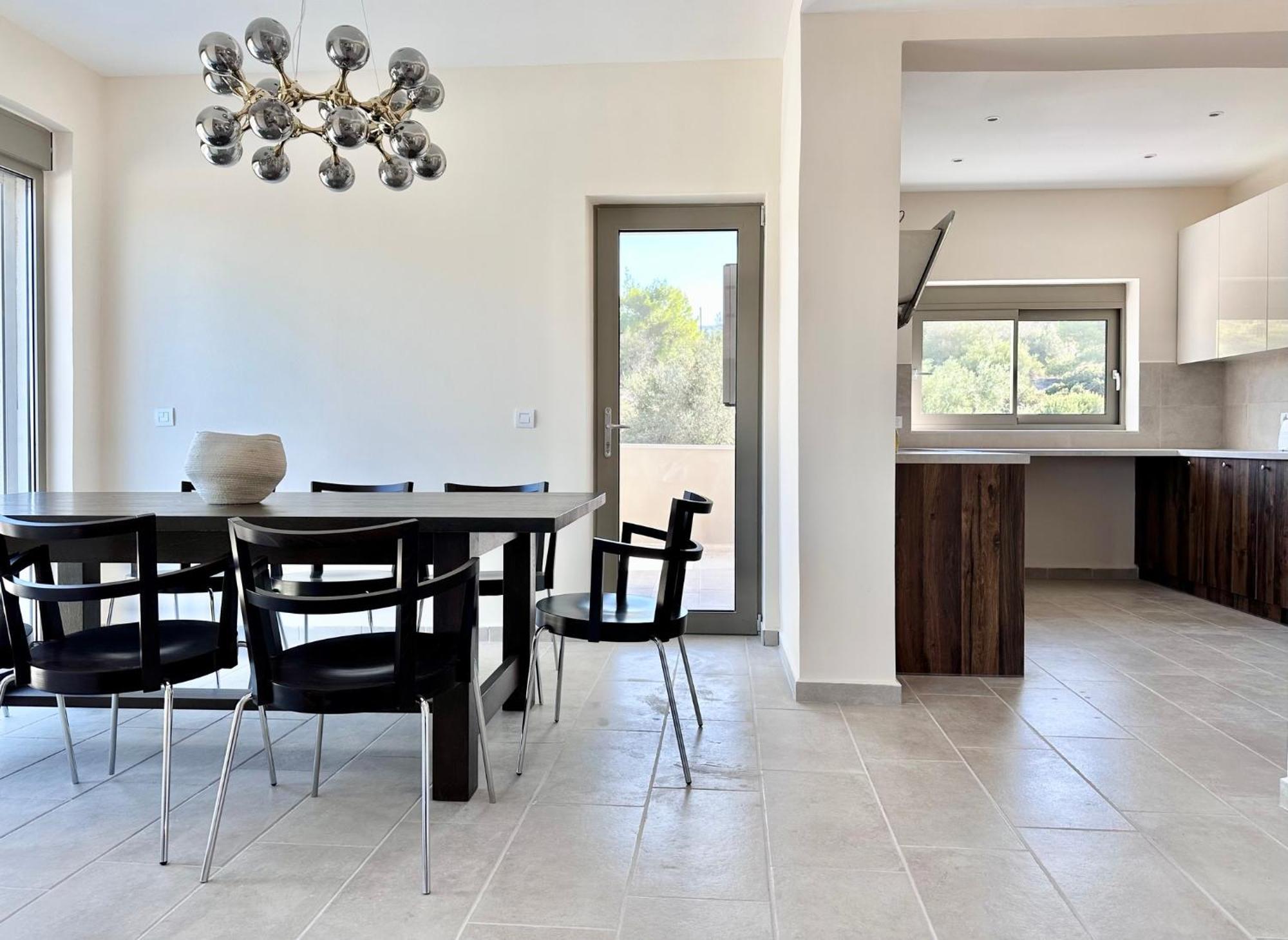 Topos Luxury Stay Heraion Loutraki  Luaran gambar