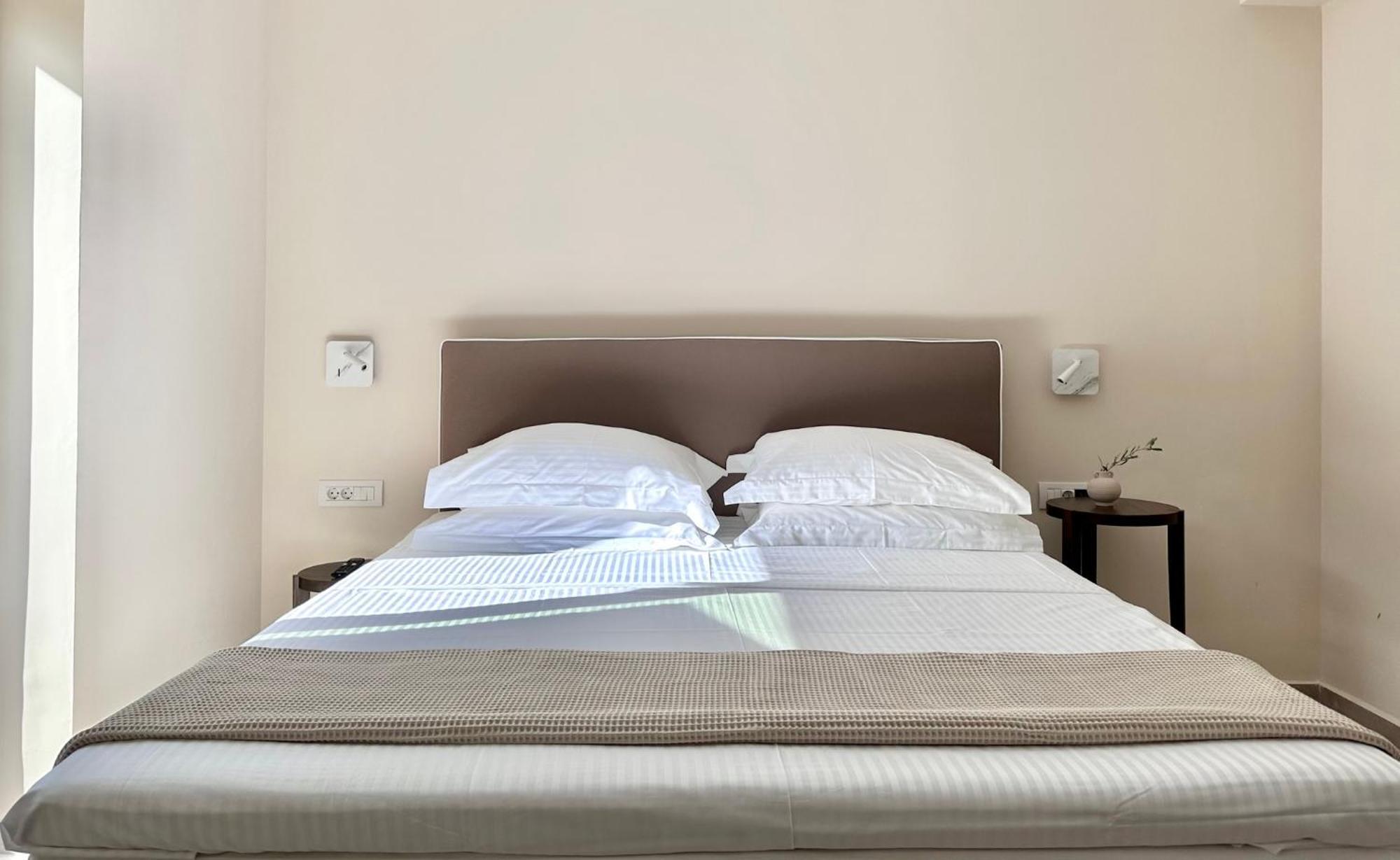 Topos Luxury Stay Heraion Loutraki  Luaran gambar