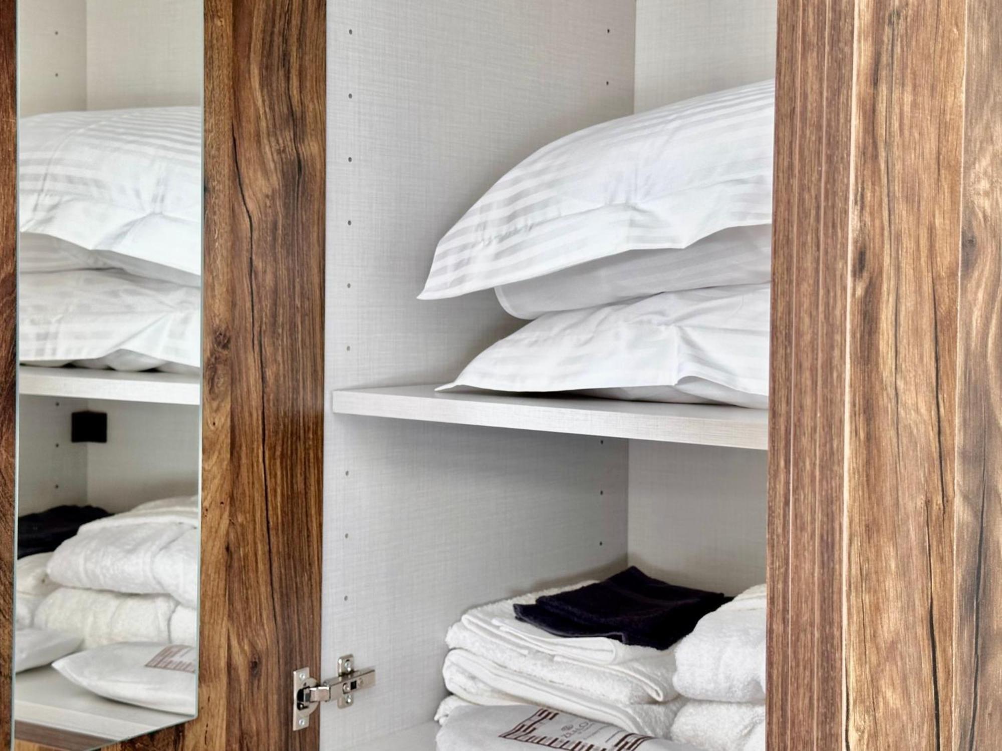Topos Luxury Stay Heraion Loutraki  Luaran gambar