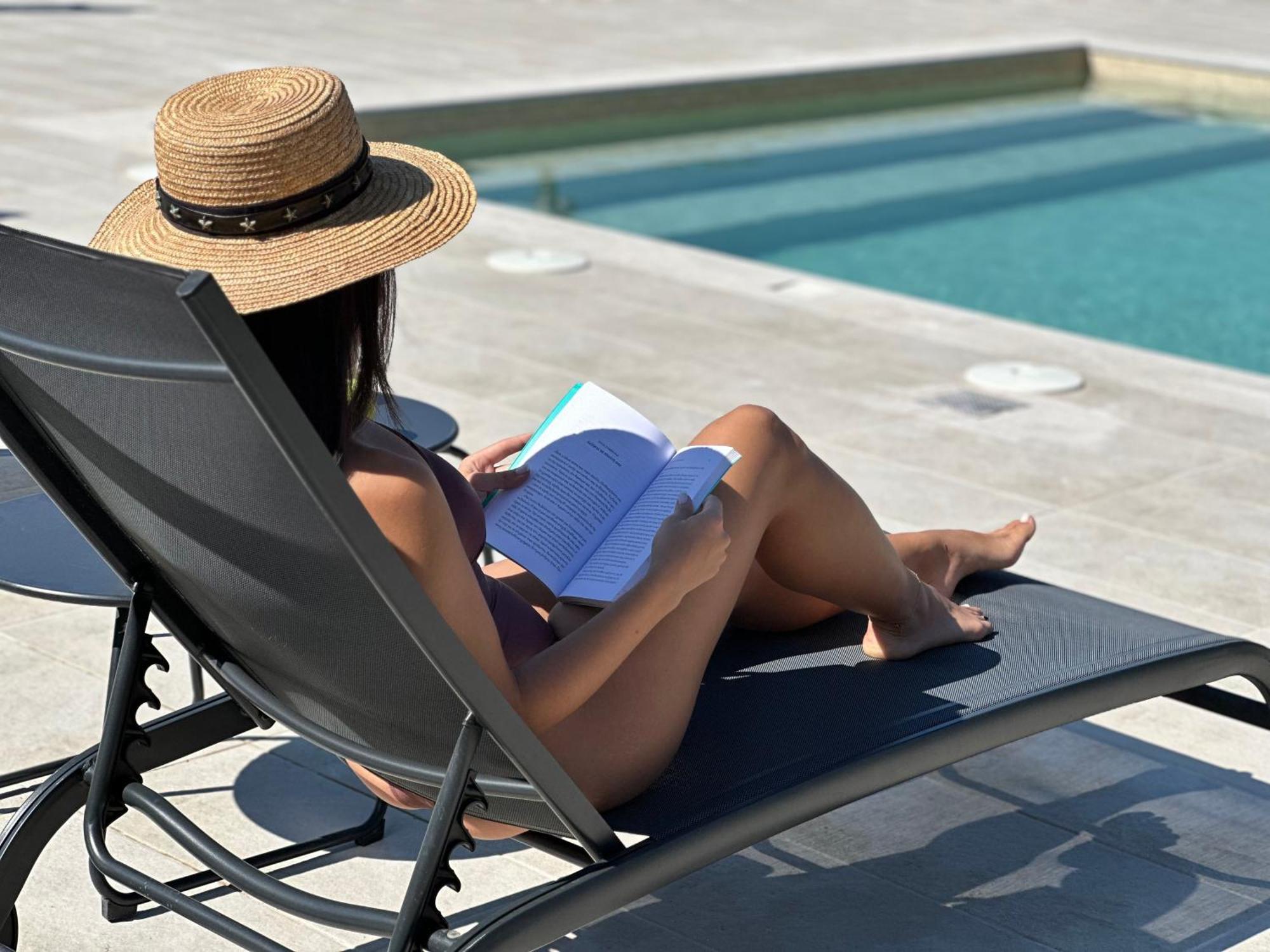 Topos Luxury Stay Heraion Loutraki  Luaran gambar